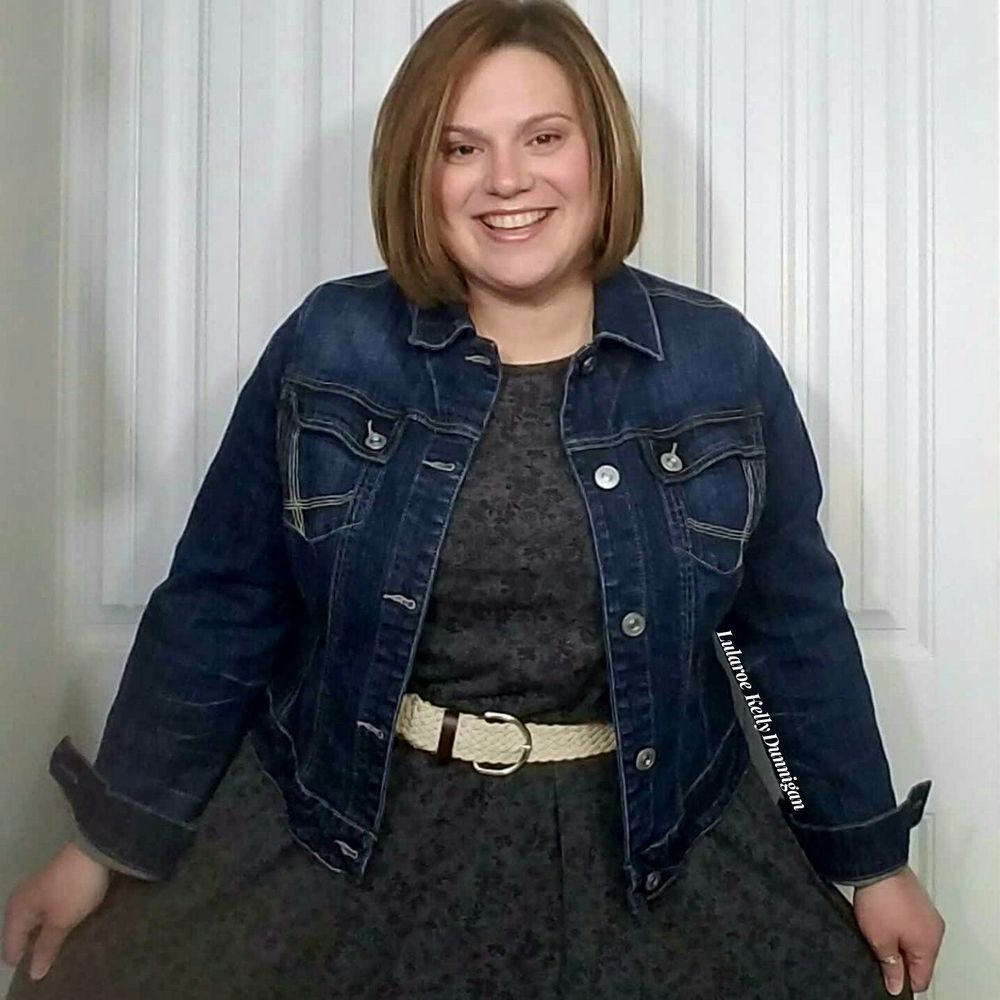 Meet your Posher, Kelly